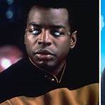 how many actors were in star trek the next generation character names3