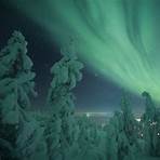 fotos de la aurora boreal2