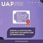 universidad columbia del paraguay acceso1