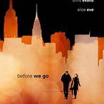 before we go 21