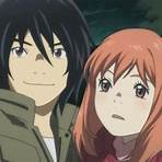 Eden of the East: Air Communication film2
