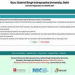 Guru Gobind Singh Indraprastha University5