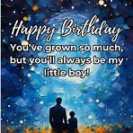 birthday quotes for son4