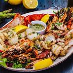 How do I find the best seafood delivery services?3