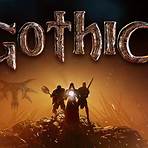 gothic game4