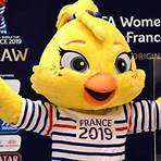 BBC Sport: FIFA Women's World Cup 20191
