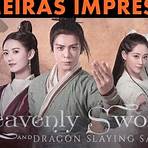 heavenly sword and dragon slaying sabre torrent1