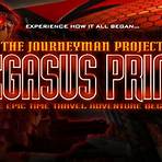 The Journeyman Project: Pegasus Prime2
