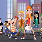Phineas and Ferb the Movie: Candace Against the Universe filme4