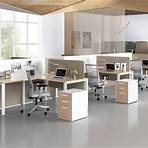 lamex office furniture showroom1