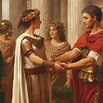 what did women do in ancient rome begin reign of power1