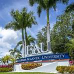 Florida Atlantic University3
