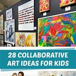 Collaborative Arts Project 211