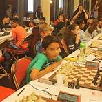 what are the british chess championships 2022 standings3