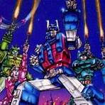 Transformers – Der Kampf um Cybertron1