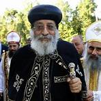 who is the pope of the coptic orthodox church in holmdel4
