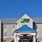 Holiday Inn Express & Suites Orangeburg Orangeburg, SC3