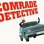 Comrade Detective série de televisão1