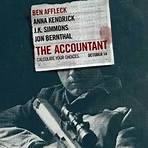 Is Affleck's 'the accountant' a good movie?1