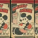 mickey through the years2