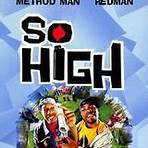 so high free stream3