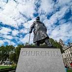 George Churchill1