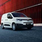 toyota proace city electric 20225