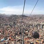 La Paz, Bolivien3