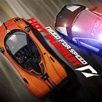 need for speed chronological order4