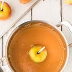 gourmet carmel apple recipes for thanksgiving recipes printable3