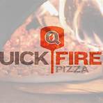 QuickFire Pizza Stillwater, MN1