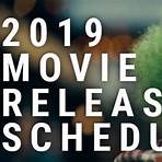 the director's cut movie release schedule 20194