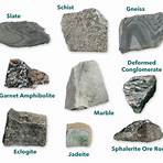 what type of rock is basalt igneous sedimentary or metamorphic3