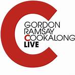 Gordon Ramsay: Cookalong Live série de televisão4