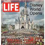 The Grand Opening of Walt Disney World2