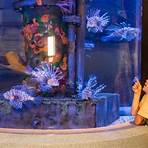 What is Great Lakes Aquarium?1
