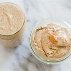 how do you make almond butter with fresh almonds3