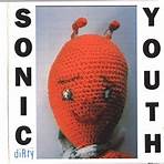 sonic youth discography dirty john1