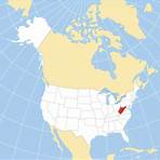 Clarksburg (Vest-Virginia) wikipedia1