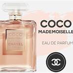 coco chanel mademoiselle notas1