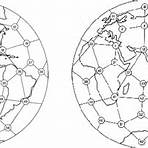 What are the world grid ley lines?4