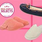 best rated down slippers5