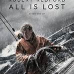all is lost movie review3