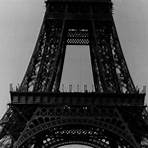 why was the eiffel tower built-in 18892