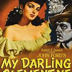 My Darling Clementine2