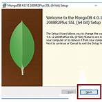 mongodb shell download2