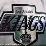 what's new with the kings' 'la' logo meaning2
