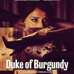 The Duke of Burgundy2