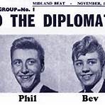 the diplomats band3