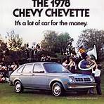 is a chevette a subcompact car for women2